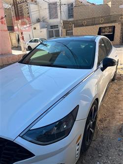 هيونداي سوناتا